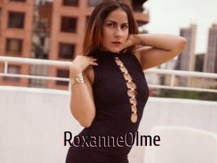 RoxanneOlme