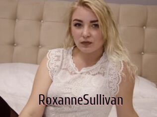 RoxanneSullivan