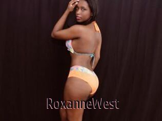 RoxanneWest