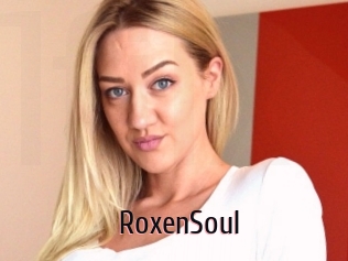 RoxenSoul