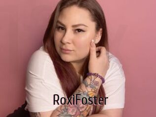 RoxiFoster