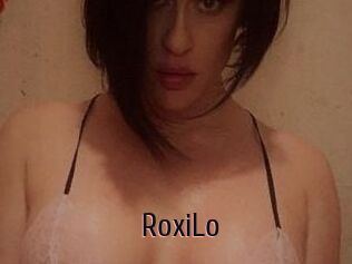 RoxiLo
