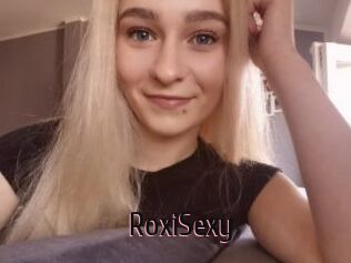 RoxiSexy