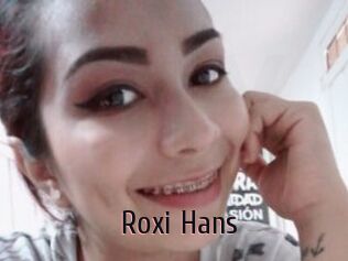 Roxi_Hans