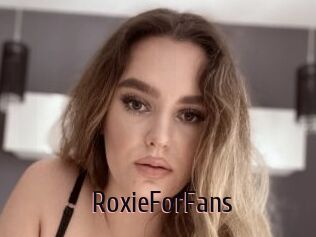 RoxieForFans