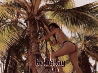 RoxieRay