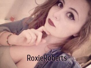 RoxieRoberts