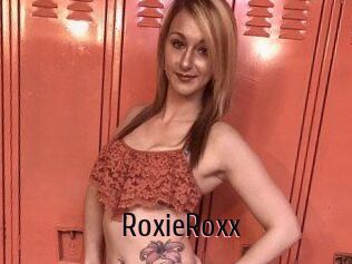 RoxieRoxx