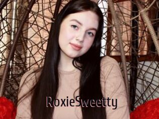 RoxieSweetty