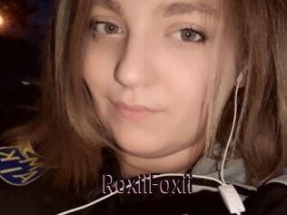 RoxiiFoxii