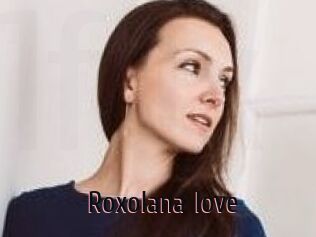 Roxolana_love
