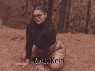 RoxxiKein