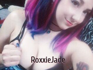 RoxxieJade