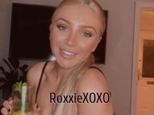 RoxxieXOXO