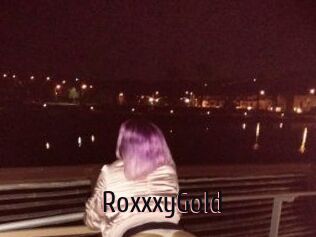 RoxxxyGold