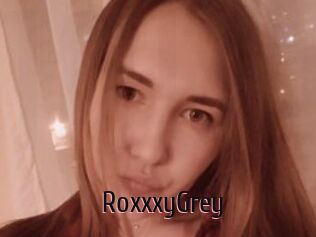 RoxxxyGrey