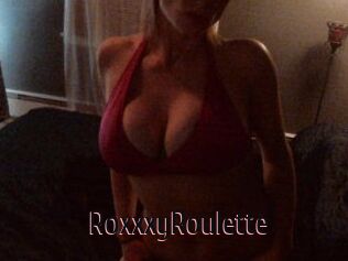 RoxxxyRoulette