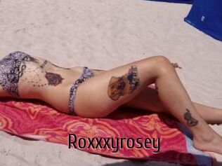 Roxxxyrosey