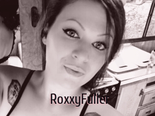 RoxxyFuller