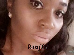 Roxy102