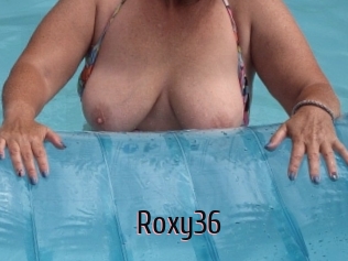 roxy36 1 film x