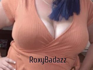 RoxyBadazz