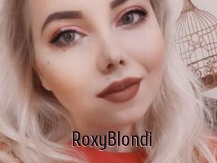 RoxyBlondi