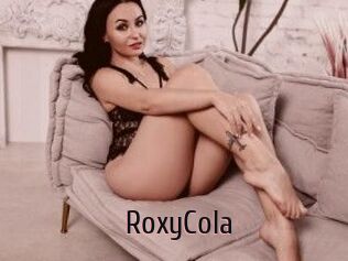 RoxyCola
