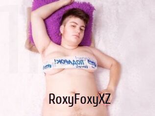 RoxyFoxyXZ