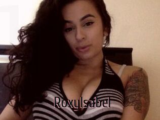 RoxyIsabel