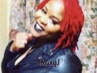 RoxyJ