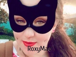 RoxyMae
