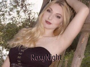 RoxyNight
