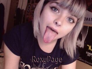 RoxyPage