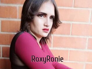 RoxyRonie
