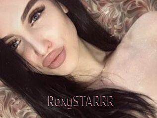 RoxySTARRR
