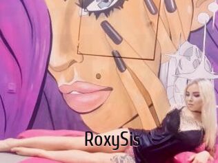 RoxySis