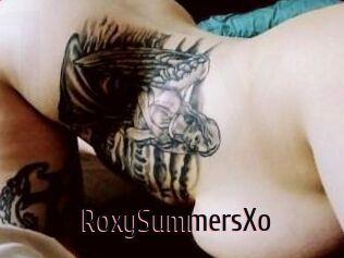 Roxy_SummersXo