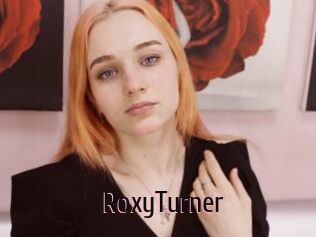 RoxyTurner