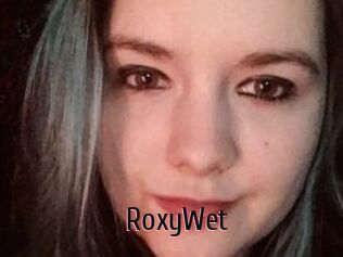 RoxyWet