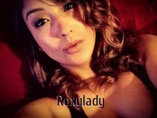 Roxylady