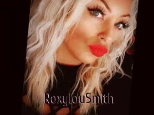 RoxylouSmith