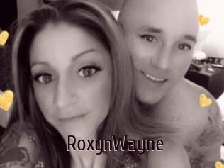 RoxynWayne