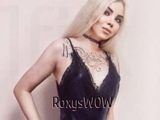 RoxysWOW