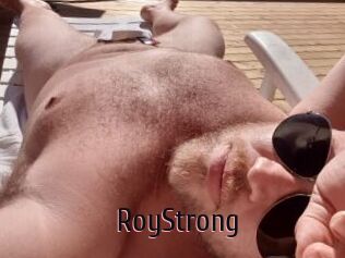 RoyStrong