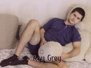 Roy_Grey