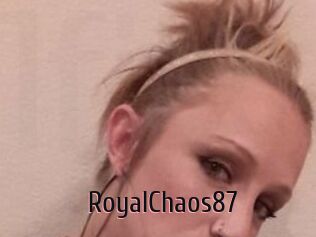 RoyalChaos87
