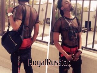 RoyalRussian
