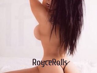 RoyceRolls