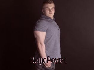 RoydPower